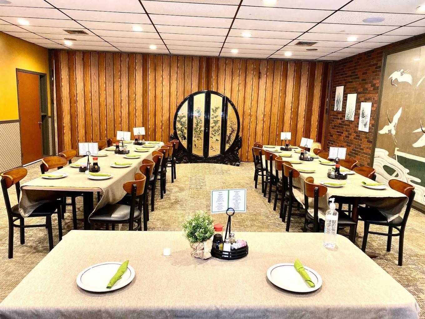 Regency Inn Iola Exterior photo